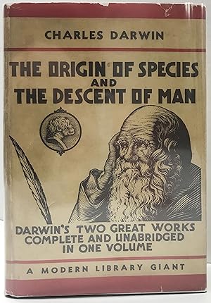 The Origin of Species and The Descent of Man (MLG 27)