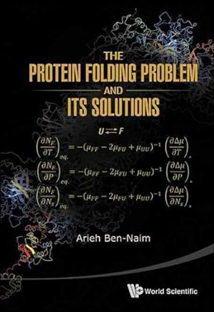 Seller image for Protein Folding Problem and Its Solutions for sale by GreatBookPrices