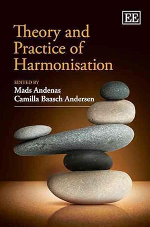 Immagine del venditore per Theory and Practice of Harmonisation venduto da GreatBookPrices