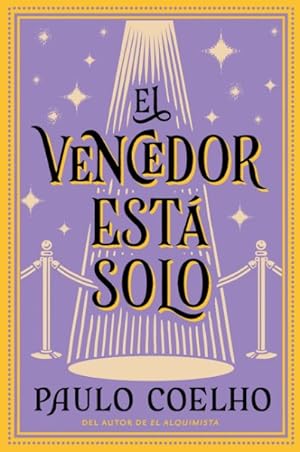 Imagen del vendedor de El vencedor esta solo / The Winner Stands Alone -Language: spanish a la venta por GreatBookPrices