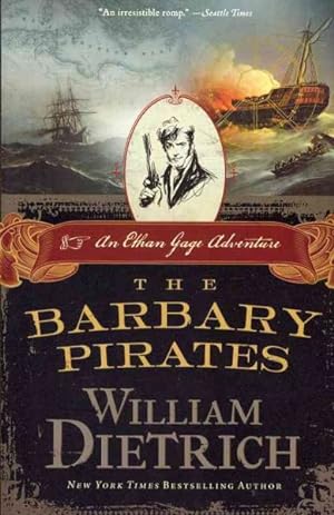 Seller image for Barbary Pirates for sale by GreatBookPrices