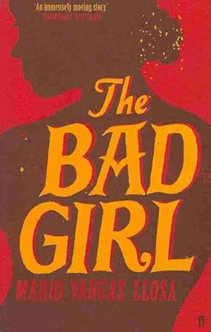 Seller image for Bad Girl for sale by GreatBookPrices