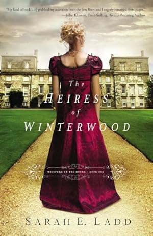 Seller image for Heiress of Winterwood for sale by GreatBookPrices