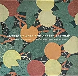 American Arts and Crafts Textiles