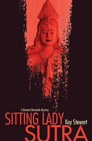 Seller image for Sitting Lady Sutra for sale by GreatBookPrices