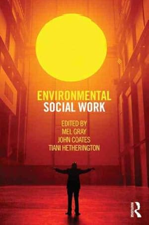 Image du vendeur pour Environmental Social Work mis en vente par GreatBookPrices