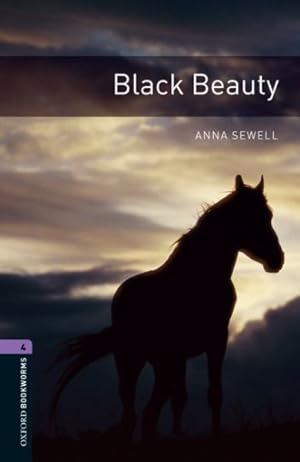 Imagen del vendedor de Black Beauty a la venta por GreatBookPrices