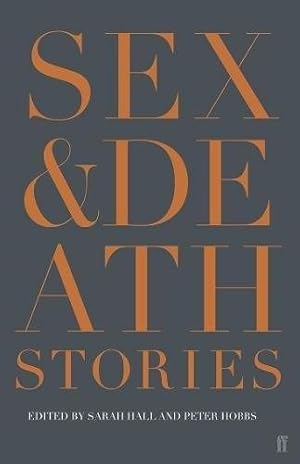 Imagen del vendedor de Sex & Death : Stories a la venta por GreatBookPrices