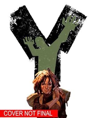 Seller image for Y the Last Man 2 for sale by GreatBookPrices