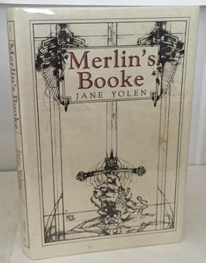 Immagine del venditore per Merlin's Booke venduto da S. Howlett-West Books (Member ABAA)