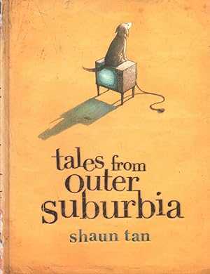 Seller image for Tales from Outer Suburbia for sale by lamdha books
