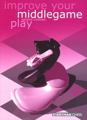 Seller image for Improve Your Middlegame Play for sale by GreatBookPrices