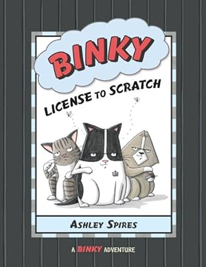 Seller image for License to Scratch : License to Scratch for sale by GreatBookPrices