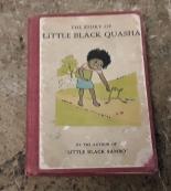 The Story of Little Black Quasha