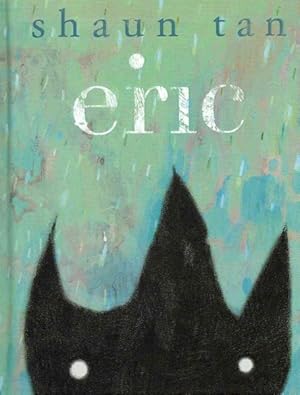 Seller image for Eric for sale by GreatBookPrices