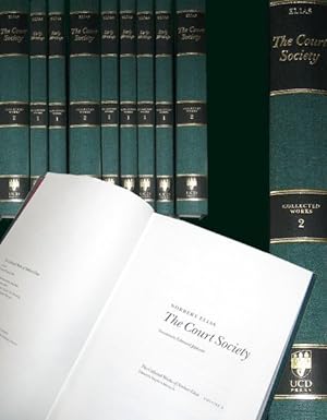 Seller image for Court Society for sale by GreatBookPrices