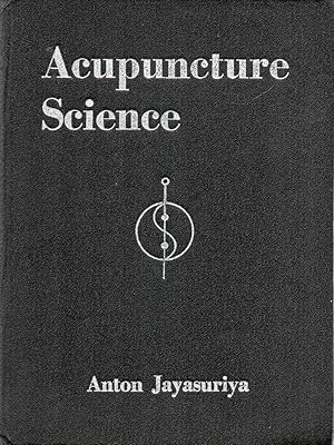 Imagen del vendedor de Acupuncture Science a la venta por lamdha books