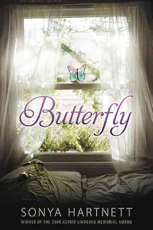 Seller image for Butterfly for sale by GreatBookPrices