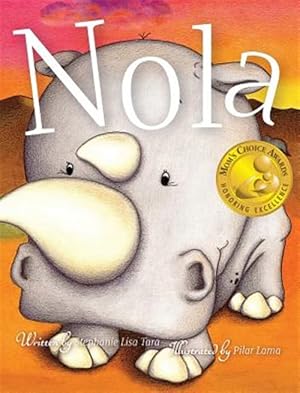 Seller image for Nola for sale by GreatBookPrices