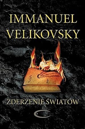 Seller image for Zderzenie Swiatw -Language: polish for sale by GreatBookPrices