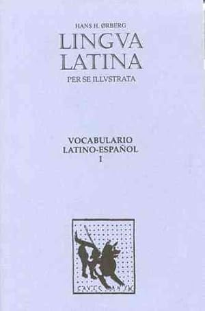 Seller image for Vocabulario Latino-espanol : Latin-Spanish Vocabulary -Language: Latin for sale by GreatBookPrices