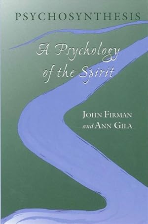 Immagine del venditore per Psychosynthesis : A Psychology of the Spirit venduto da GreatBookPrices