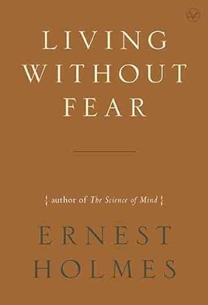 Seller image for Living Without Fear for sale by GreatBookPrices