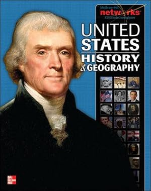 Seller image for United States History & Geography for sale by GreatBookPrices