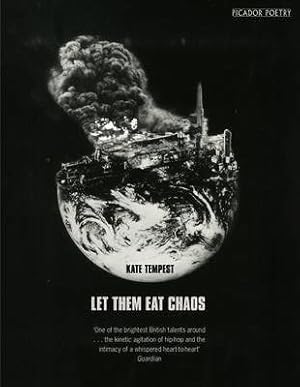 Image du vendeur pour Let Them Eat Chaos : Mercury Prize Shortlisted mis en vente par GreatBookPrices