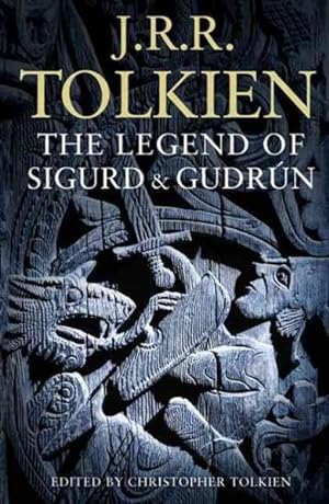 Seller image for Legend of Sigurd and Gudrun for sale by GreatBookPrices