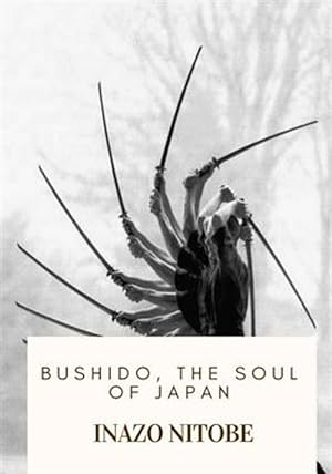 Imagen del vendedor de Bushido, the Soul of Japan a la venta por GreatBookPrices