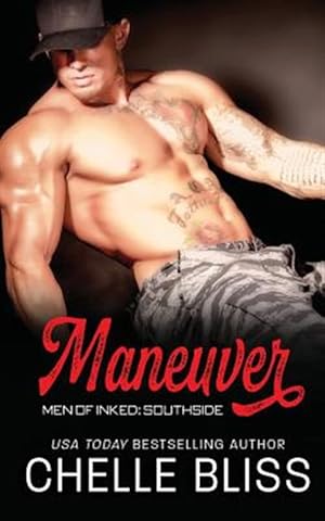 Seller image for Maneuver for sale by GreatBookPrices