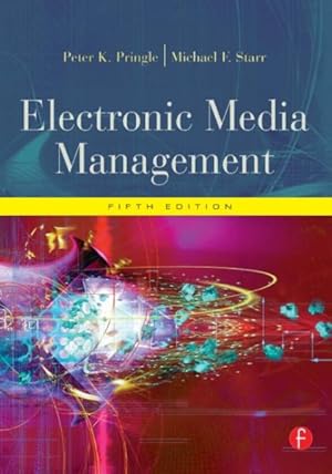 Imagen del vendedor de Electronic Media Management a la venta por GreatBookPrices