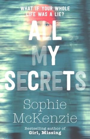 Seller image for All My Secrets for sale by GreatBookPrices