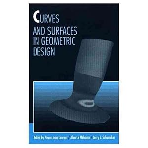 Imagen del vendedor de Curves and Surfaces in Geometric Design a la venta por GreatBookPrices