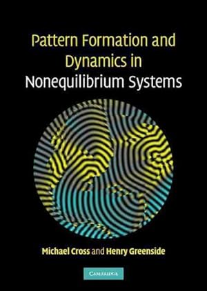 Image du vendeur pour Pattern Formation and Dynamics in Nonequilibrium Systems mis en vente par GreatBookPrices