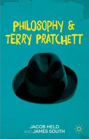 Image du vendeur pour Philosophy and Terry Pratchett mis en vente par GreatBookPrices