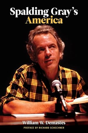 Imagen del vendedor de Spalding Gray's America a la venta por GreatBookPrices