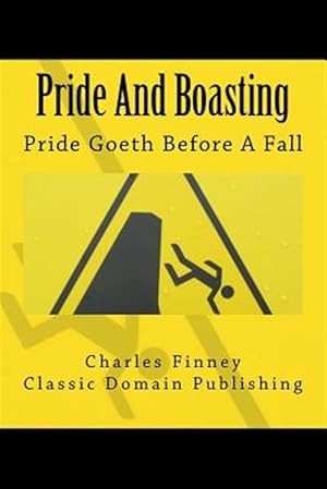 Seller image for Pride and Boasting for sale by GreatBookPrices