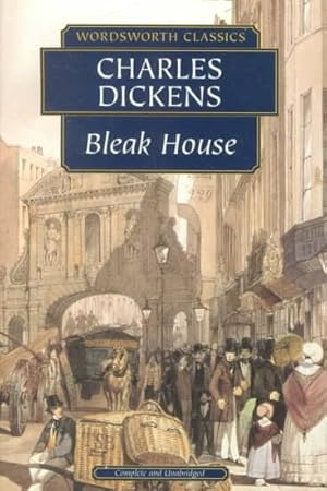 Seller image for Bleak House for sale by GreatBookPrices