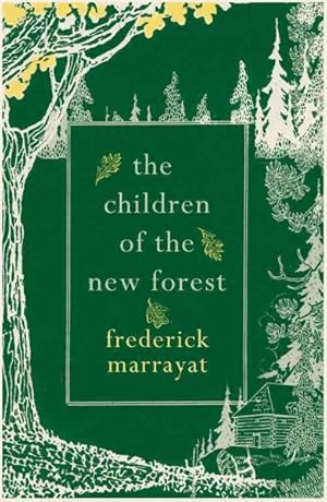 Image du vendeur pour Children of the New Forest mis en vente par GreatBookPrices