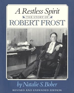 Seller image for Restless Spirit : The Story of Robert Frost for sale by GreatBookPrices