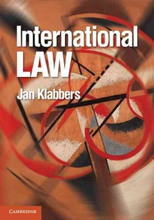 Seller image for International Law for sale by GreatBookPrices