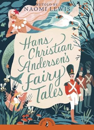 Seller image for Hans Andersen's Fairy Tales for sale by GreatBookPrices