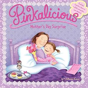 Seller image for Mother's Day Surprise for sale by GreatBookPrices