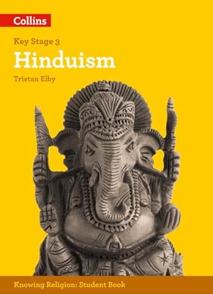 Imagen del vendedor de Hinduism : Student Book a la venta por GreatBookPrices