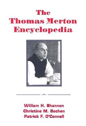 Bild des Verkufers fr Thomas Merton Encyclopedia zum Verkauf von GreatBookPrices