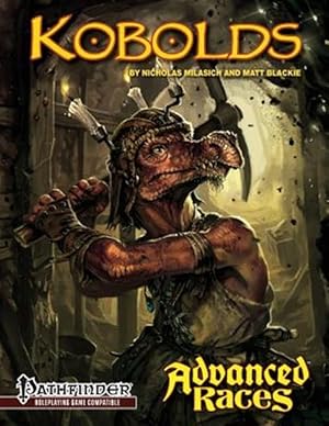 Seller image for Kobolds for sale by GreatBookPrices
