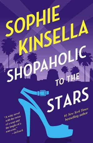 Seller image for Shopaholic to the Stars for sale by GreatBookPrices