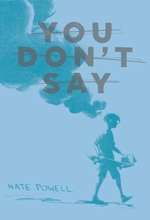 Immagine del venditore per You Don't Say : Short Stories 2004-2013 venduto da GreatBookPrices